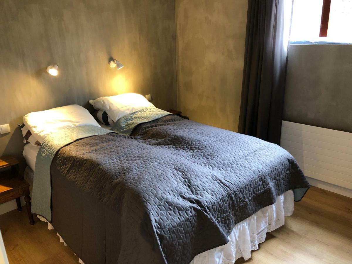 Logafold Apartment Reykjavik