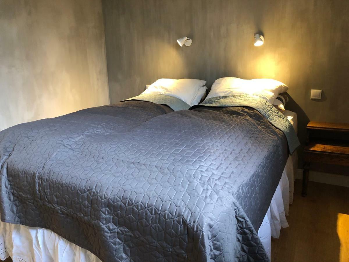 Appartement Logafold