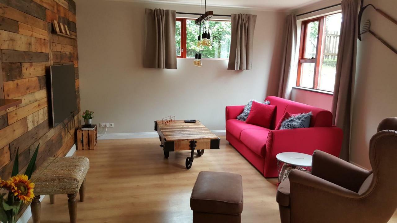 Logafold Appartement Reykjavik