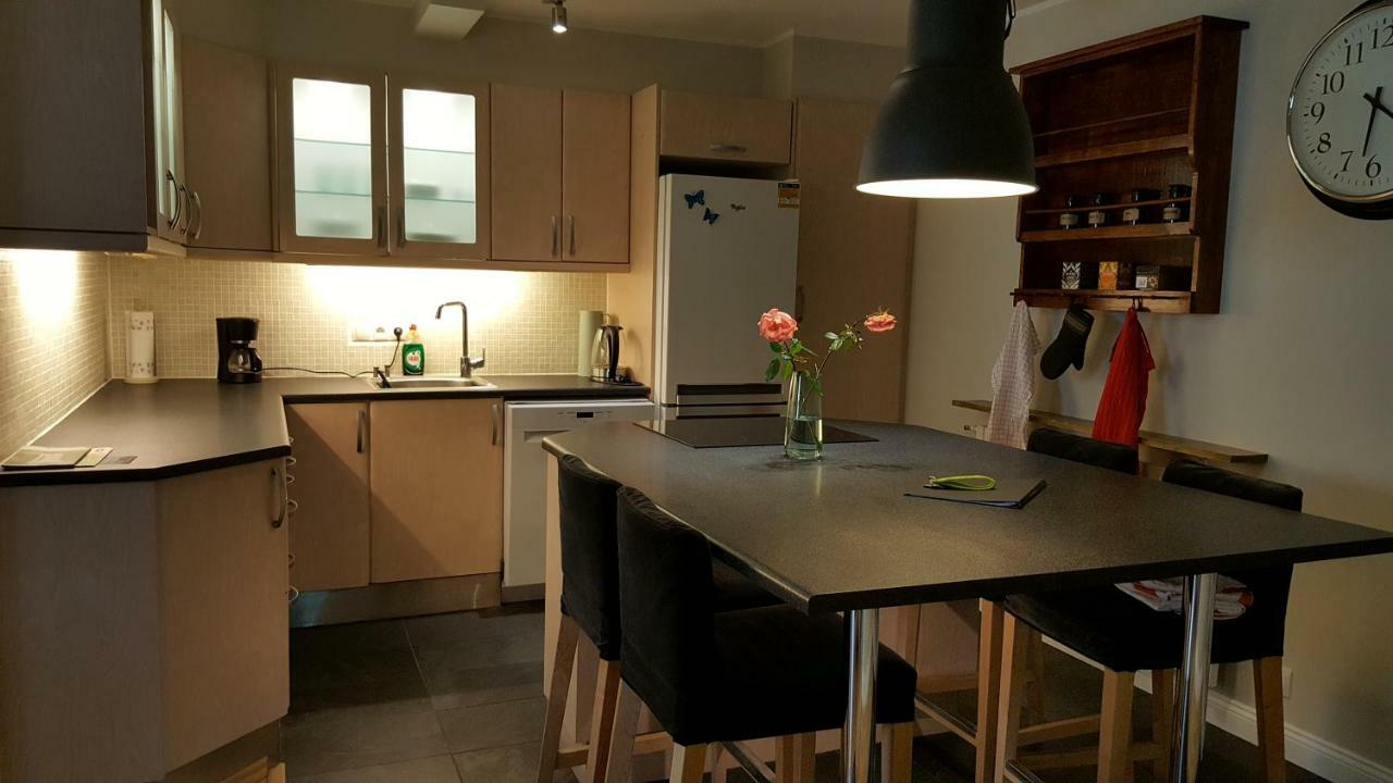 Apartment Logafold