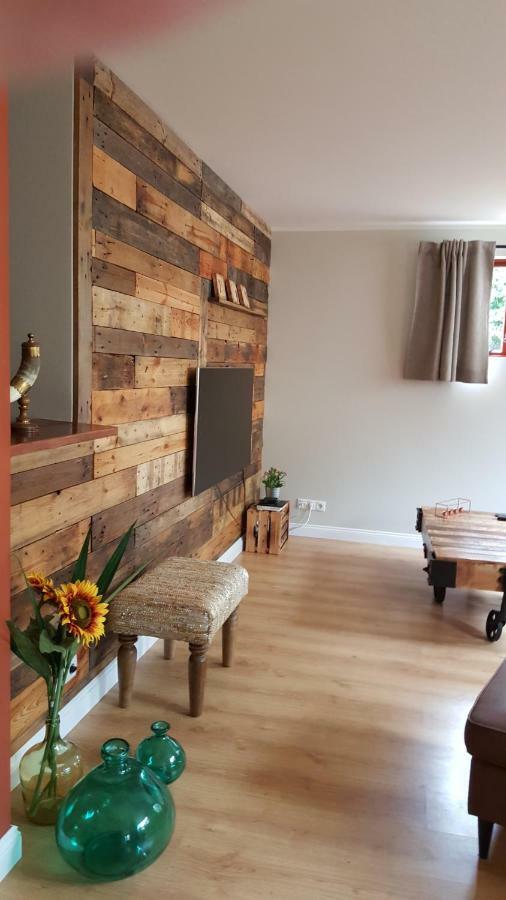Logafold Apartment