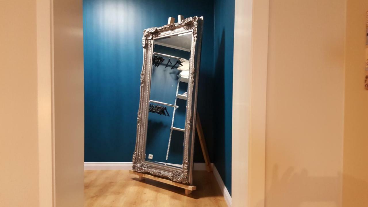 Apartment Logafold Reykjavik
