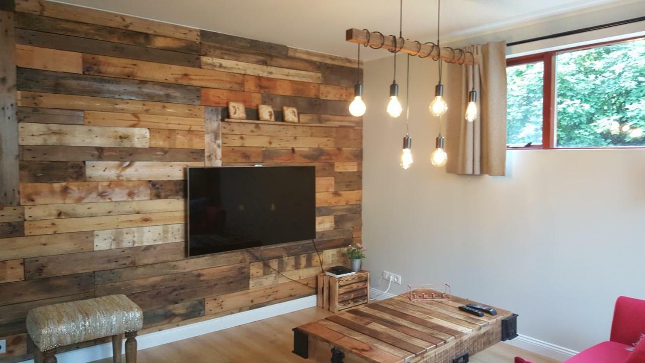 Apartment Logafold