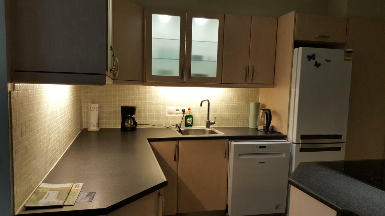 Logafold Apartment
