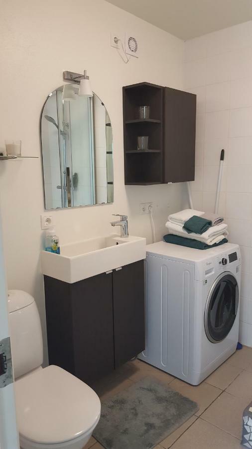 Logafold Apartment *