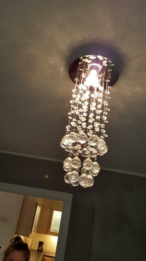 Logafold Appartement Reykjavik