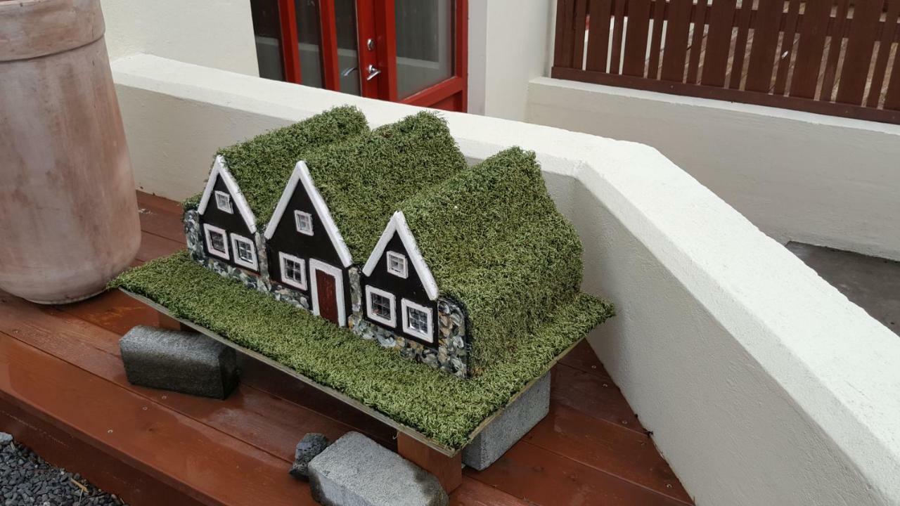 Logafold Apartment