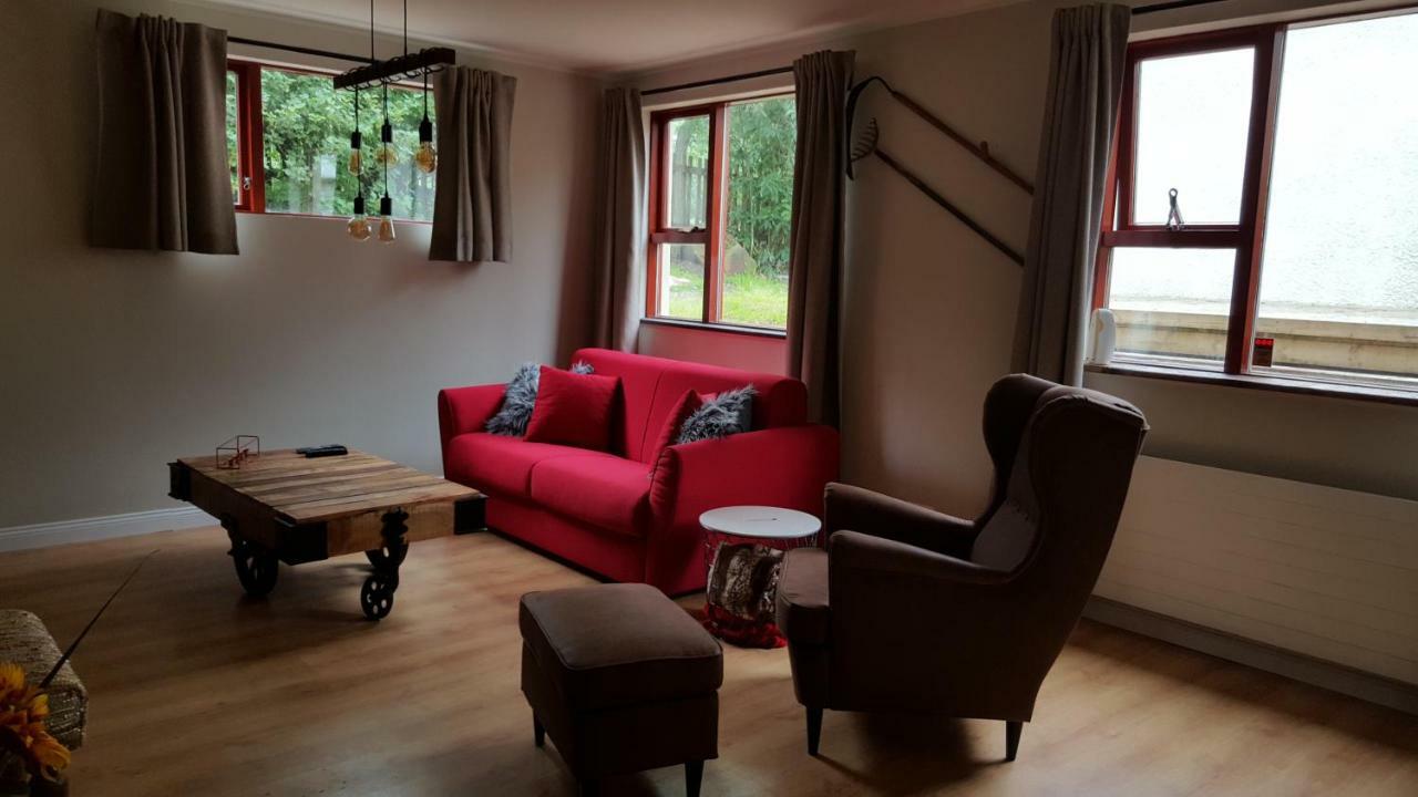 Appartement Logafold Reykjavik