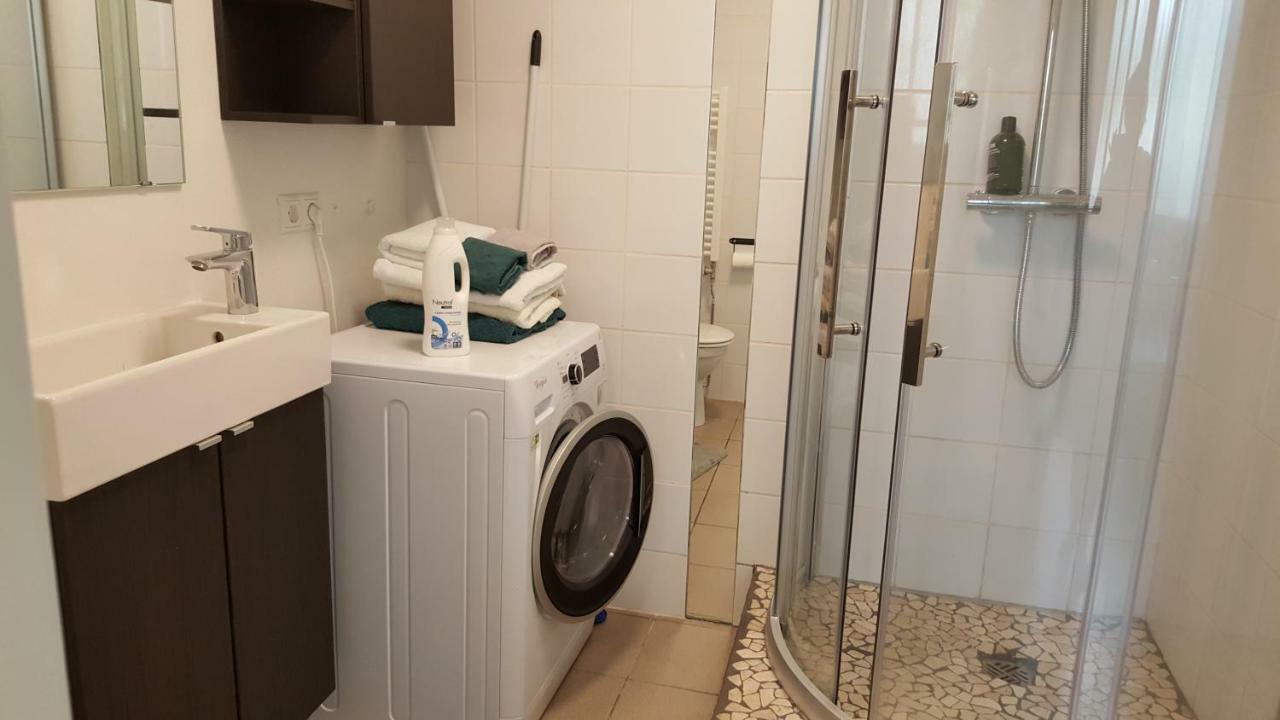 Logafold Apartment *